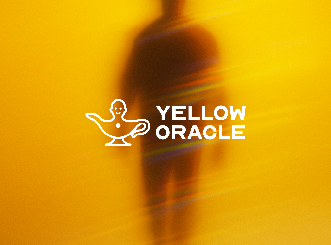 Yellow Oracle