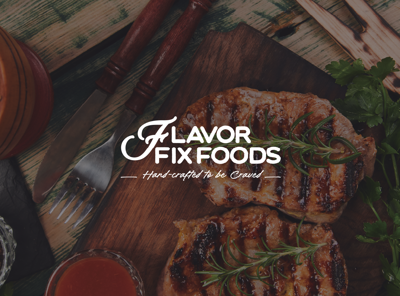 Flavor Fix Foods