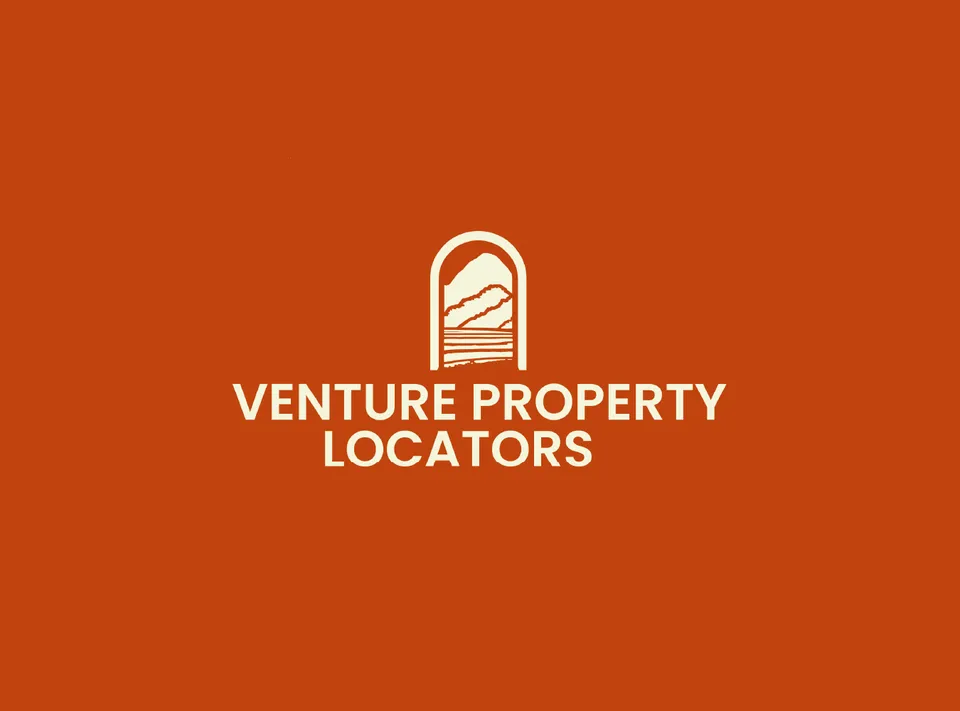 Venture Property Locators. Real Estate by Diego Luján Studio